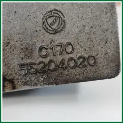 BOBINA ACCENSIONE FIAT PANDA ANNO 2012 VER 1.4 B/MET KW 57