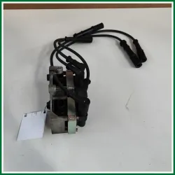 BOBINA ACCENSIONE FIAT PANDA ANNO 2012 VER 1.4 B/MET KW 57