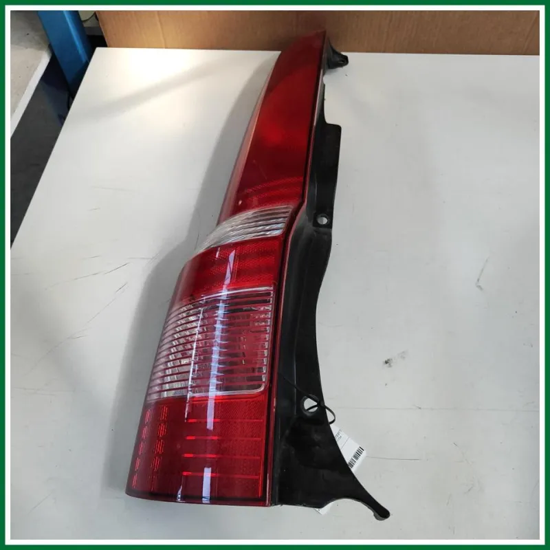 FANALE POSTERIORE SINISTRO FIAT PANDA ANNO 2012