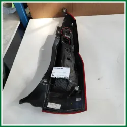 FANALE POSTERIORE SINISTRO FIAT PANDA ANNO 2012