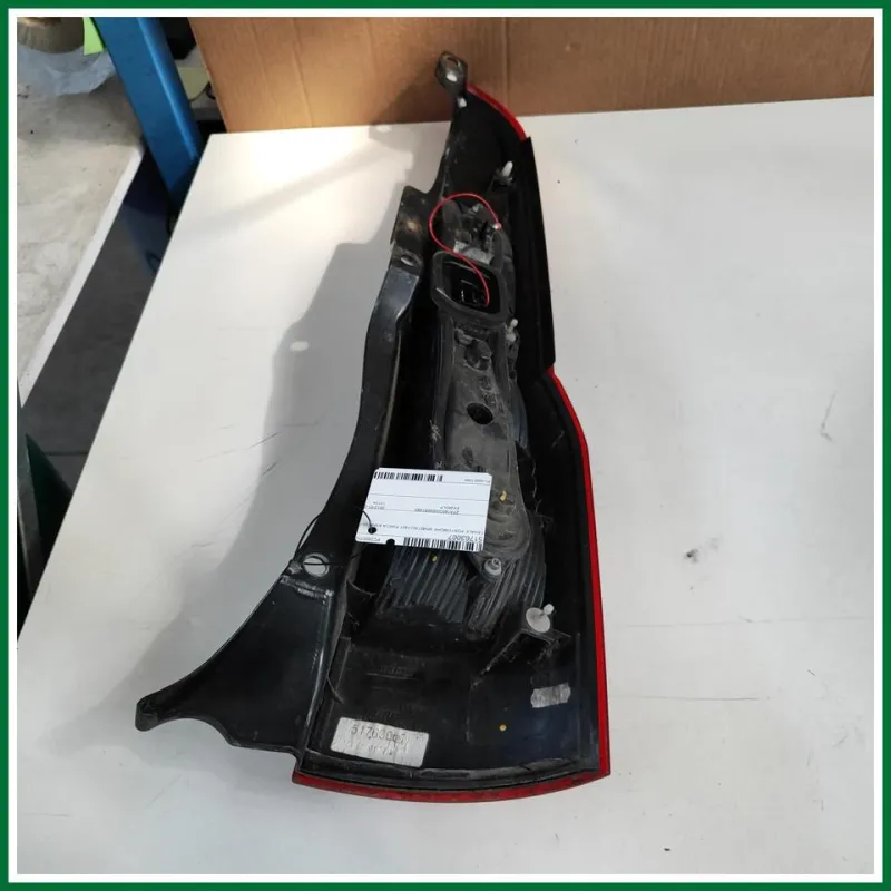 FANALE POSTERIORE SINISTRO FIAT PANDA ANNO 2012