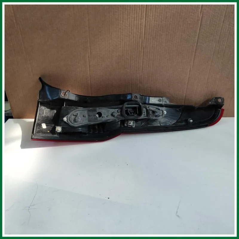 FANALE POSTERIORE SINISTRO FIAT PANDA ANNO 2012
