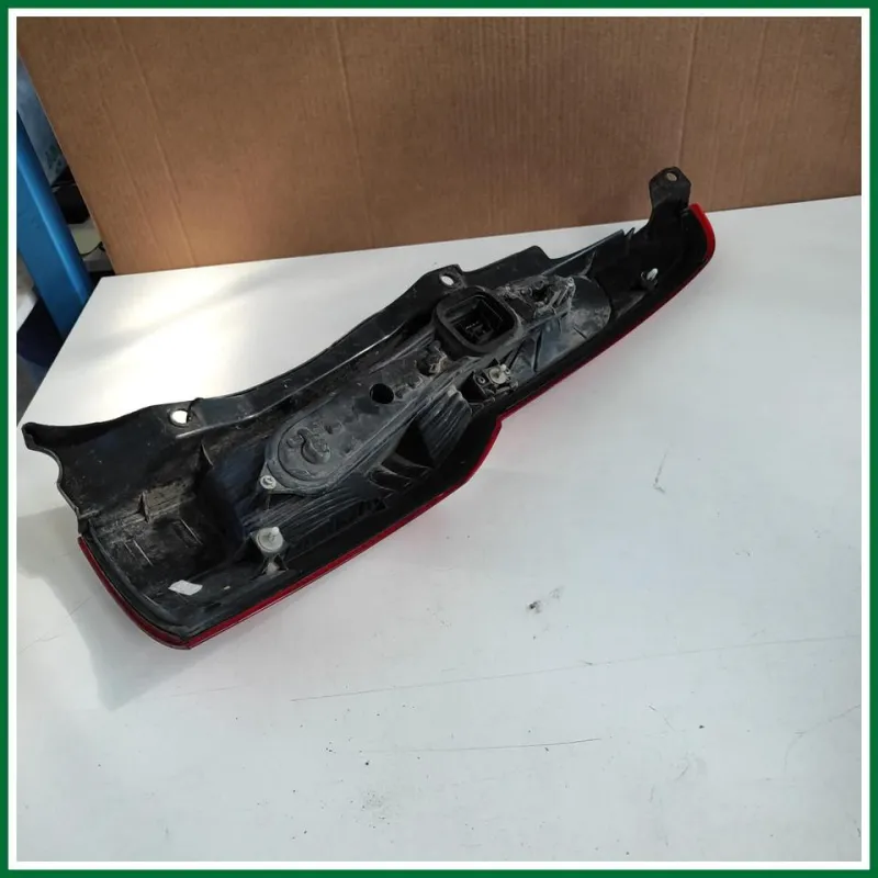 FANALE POSTERIORE SINISTRO FIAT PANDA ANNO 2012