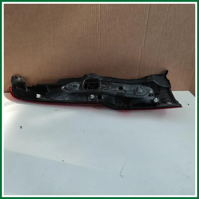 FANALE POSTERIORE DESTRO FIAT PANDA ANNO 2012