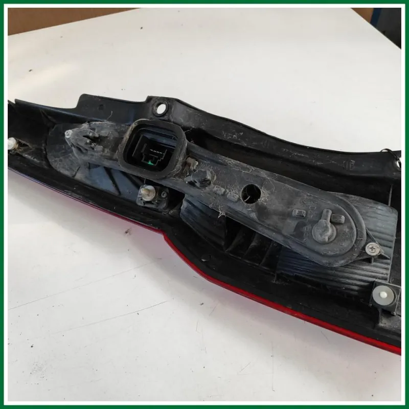 FANALE POSTERIORE DESTRO FIAT PANDA ANNO 2012