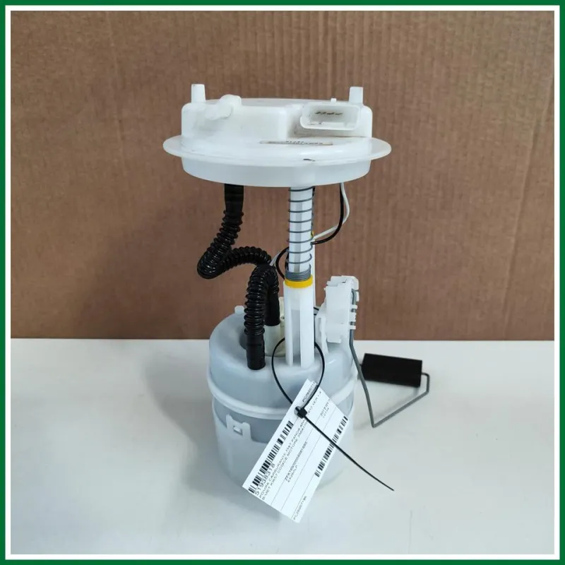 POMPA CARBURANTE FIAT PANDA ANNO 2012 VER 1.4 B/MET KW57 CODICE MOTORE 350A1000