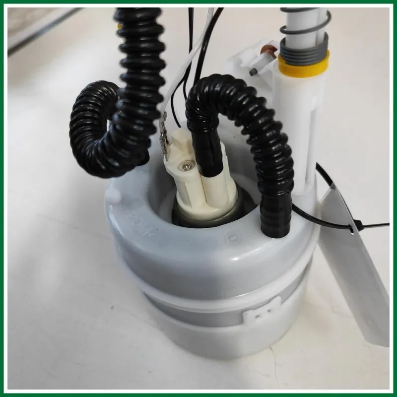 POMPA CARBURANTE FIAT PANDA ANNO 2012 VER 1.4 B/MET KW57 CODICE MOTORE 350A1000