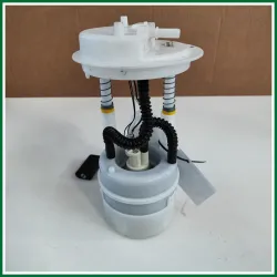 POMPA CARBURANTE FIAT PANDA ANNO 2012 VER 1.4 B/MET KW57 CODICE MOTORE 350A1000