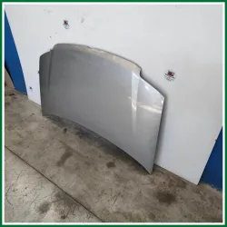 COFANO ANTERIORE FIAT PANDA ANNO 2012 VER 1.4 B/MET COLORAZIONE GRIGIO