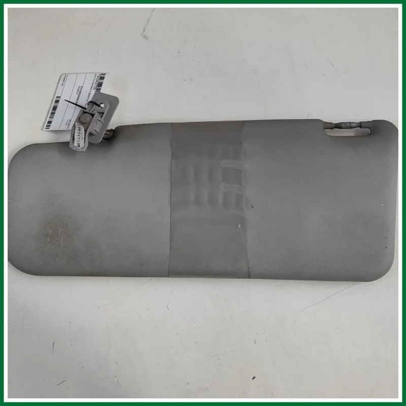 ALETTA PARASOLE SINISTRA FIAT PANDA ANNO 2012
