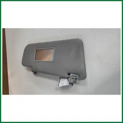 ALETTA PARASOLE DESTRA FIAT PANDA ANNO 2012
