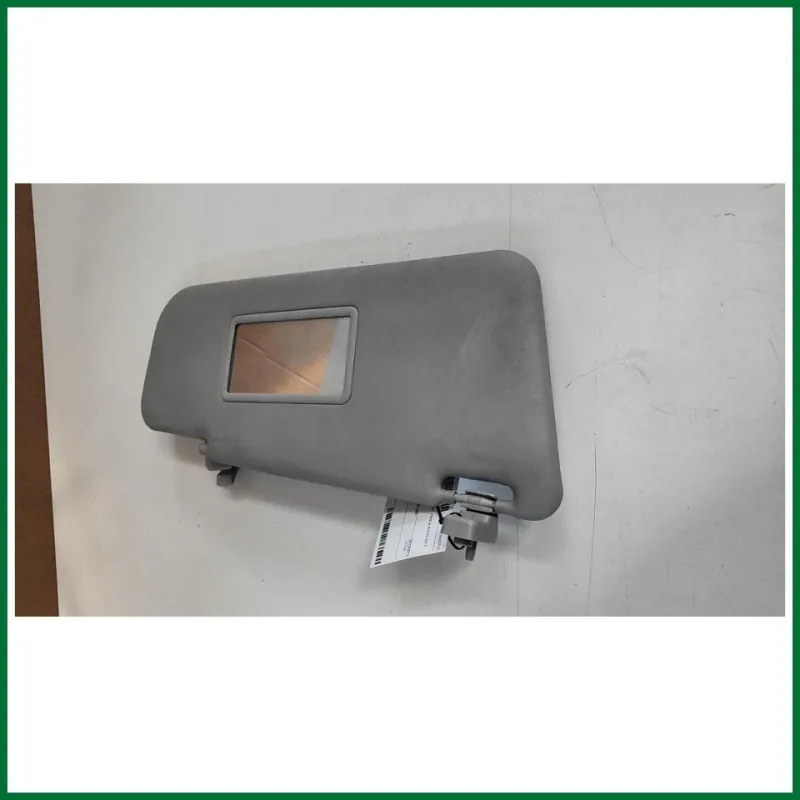 ALETTA PARASOLE DESTRA FIAT PANDA ANNO 2012