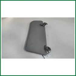 ALETTA PARASOLE DESTRA FIAT PANDA ANNO 2012