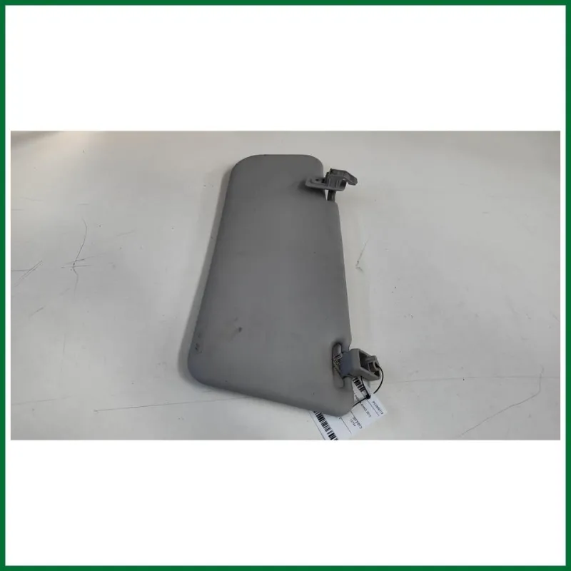 ALETTA PARASOLE DESTRA FIAT PANDA ANNO 2012