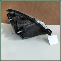 FANALE ANTERIORE SINISTRO FIAT PANDA ANNO 2012 VER 1.4 B/MET SPINA COLORE GIALLO