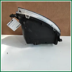 FANALE ANTERIORE SINISTRO FIAT PANDA ANNO 2012 VER 1.4 B/MET SPINA COLORE GIALLO