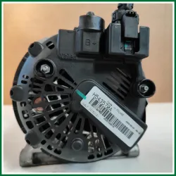 ALTERNATORE AMP 150- 180 MERCEDES CLASSE A 180 2.0 80 KW DIESEL COD. MOTORE 640940 (2025 ) CONDIZIONI PARI AL NUOVO