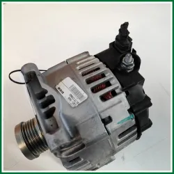ALTERNATORE AMP 150- 180 MERCEDES CLASSE A 180 2.0 80 KW DIESEL COD. MOTORE 640940 (2025 ) CONDIZIONI PARI AL NUOVO