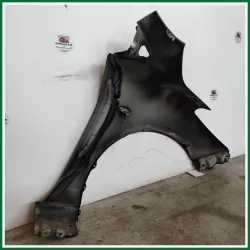 PARAFANFANGO ANTERIORE SX MAZDA 2 (2009) COL. NERO ALCUNI SEGNI VEDI FOTO