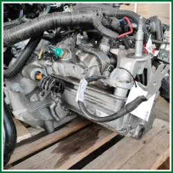 CAMBIO MANUALE 6 MARCE DACIA SANDERO STEPWAY 1.0 TCE ECO-G 74 KW BENZINA -GPL (2023) KM 24.000 COD. MOTORE H4D480