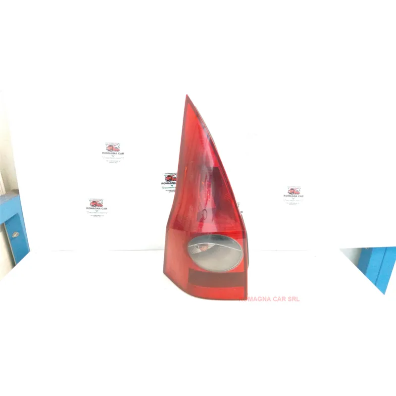 FANALE POST. SX. RENAULT MEGANE 2A SERIE (09/02-02/06) 1.4 16V BER. 3P/B/1390CC