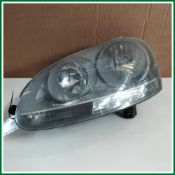 FANALE ANTERIORE SINISTRO GOLF 5 ANNO 2004 VER 1.9 DIESEL 77KW