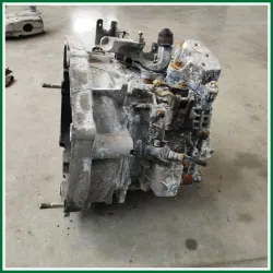 CAMBIO A 6 MARCE ALFA ROMEO GIULIETTA ANNO 2017 VER 1.6 DIESEL KW 88 COD MOT 940C1000 KW 160.000
