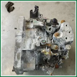 CAMBIO A 6 MARCE ALFA ROMEO GIULIETTA ANNO 2017 VER 1.6 DIESEL KW 88 COD MOT 940C1000 KW 160.000