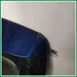 PORTELLONE BAULE DACIA SANDERO ANNO 2020 VER 1.0 B/GPL KW 74 COLORAZIONE BLU