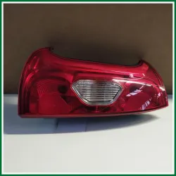 FANALE POSTERIORE SINISTRO FIAT PANDA ANNO 2013 VER 1.2 B/GPL KW 51 COD MOT 169A4000