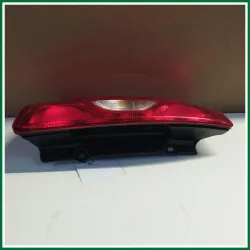 FANALE POSTERIORE SINISTRO FIAT PANDA ANNO 2013 VER 1.2 B/GPL KW 51 COD MOT 169A4000