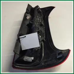 FANALE POSTERIORE SINISTRO FIAT PANDA ANNO 2013 VER 1.2 B/GPL KW 51 COD MOT 169A4000