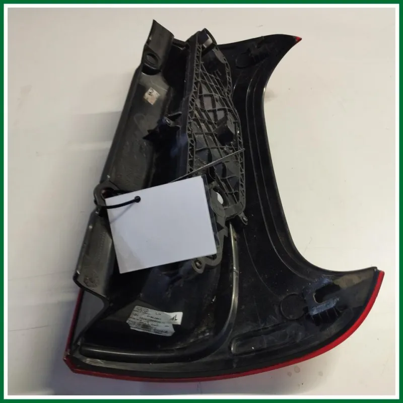 FANALE POSTERIORE SINISTRO FIAT PANDA ANNO 2013 VER 1.2 B/GPL KW 51 COD MOT 169A4000