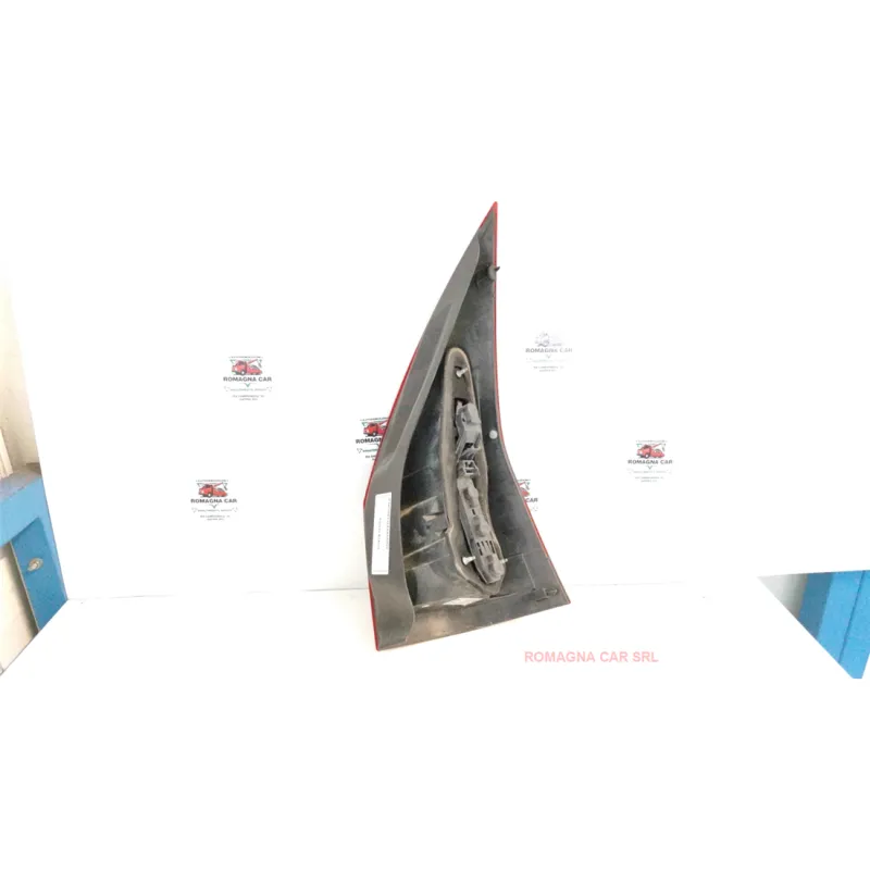 FANALE POST. SX. RENAULT MEGANE 2A SERIE (09/02-02/06) 1.4 16V BER. 3P/B/1390CC