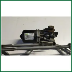 MOTORINO TERGI. ANTERIORE RENAULT CLIO ANNO 2015 VER 1.5 DIESEL KW 55 COD MOT K9K9C6