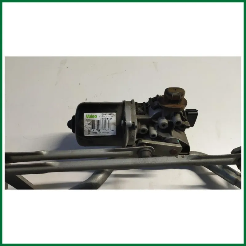 MOTORINO TERGI. ANTERIORE RENAULT CLIO ANNO 2015 VER 1.5 DIESEL KW 55 COD MOT K9K9C6