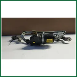 MOTORINO TERGI. ANTERIORE RENAULT CLIO ANNO 2015 VER 1.5 DIESEL KW 55 COD MOT K9K9C6