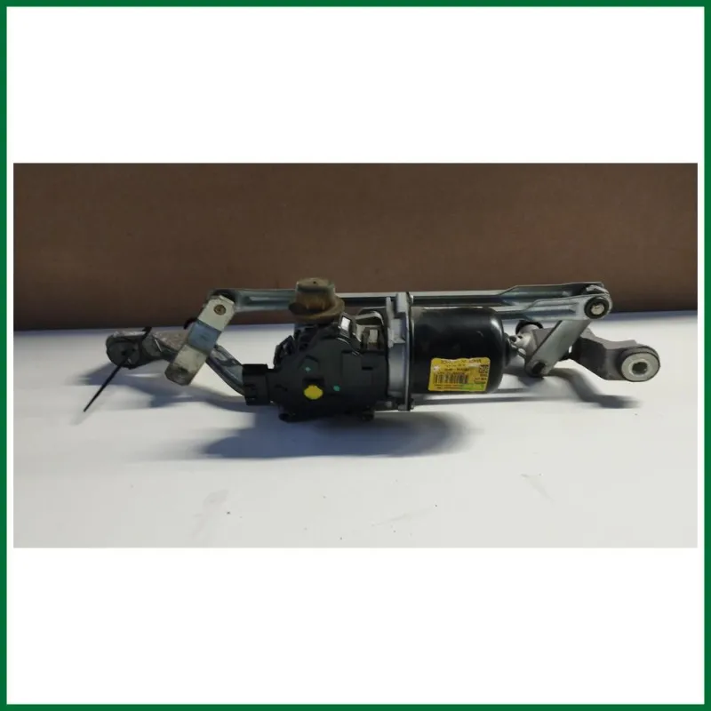 MOTORINO TERGI. ANTERIORE RENAULT CLIO ANNO 2015 VER 1.5 DIESEL KW 55 COD MOT K9K9C6