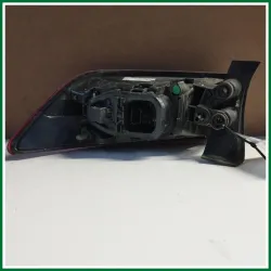 FANALE POSTERIORE ESTERNO SINISTRO RENAULT CLIO ANNO 2015 VER 1.5 DIESEL KW 55 COD MOT K9K9C6