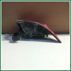 FANALE POSTERIORE ESTERNO SINISTRO RENAULT CLIO ANNO 2015 VER 1.5 DIESEL KW 55 COD MOT K9K9C6