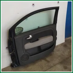 PORTA ANTERIORE SINISTRA FIAT 500 ANNO 2008 VER 1.2 BENZINA KW 51 COD MOT 169A4000