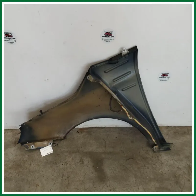 PARAFANGO DESTRO FIAT 500 ANNO 2008 VER 1.2 BENZINA KW 51 COD MOT 169A4000