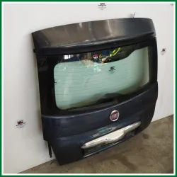 PORTELLONE FIAT 500 ANNO 2008 VER 1.2 BENZINA KW 51 COD MOT 169A4000