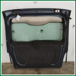 PORTELLONE FIAT 500 ANNO 2008 VER 1.2 BENZINA KW 51 COD MOT 169A4000