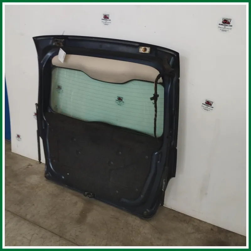 PORTELLONE FIAT 500 ANNO 2008 VER 1.2 BENZINA KW 51 COD MOT 169A4000