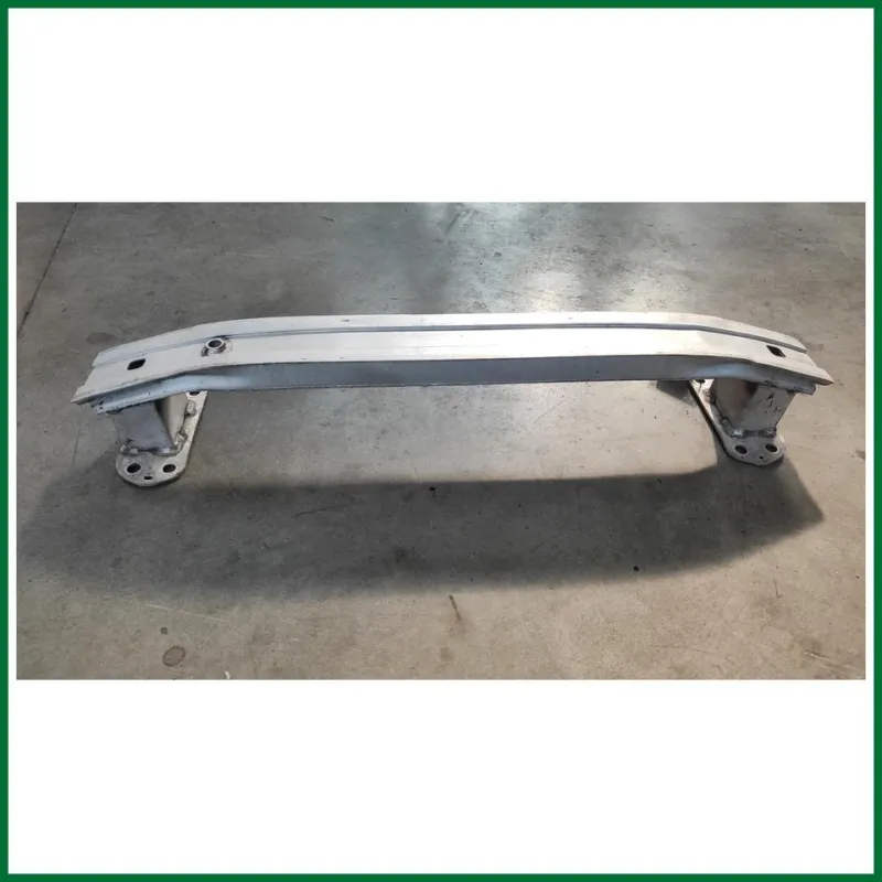 TRAVERSA PARAURTI ANTERIORE FIAT 500 L ANNO 2014 ALLUMINIO