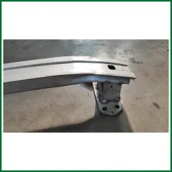 TRAVERSA PARAURTI ANTERIORE FIAT 500 L ANNO 2014 ALLUMINIO