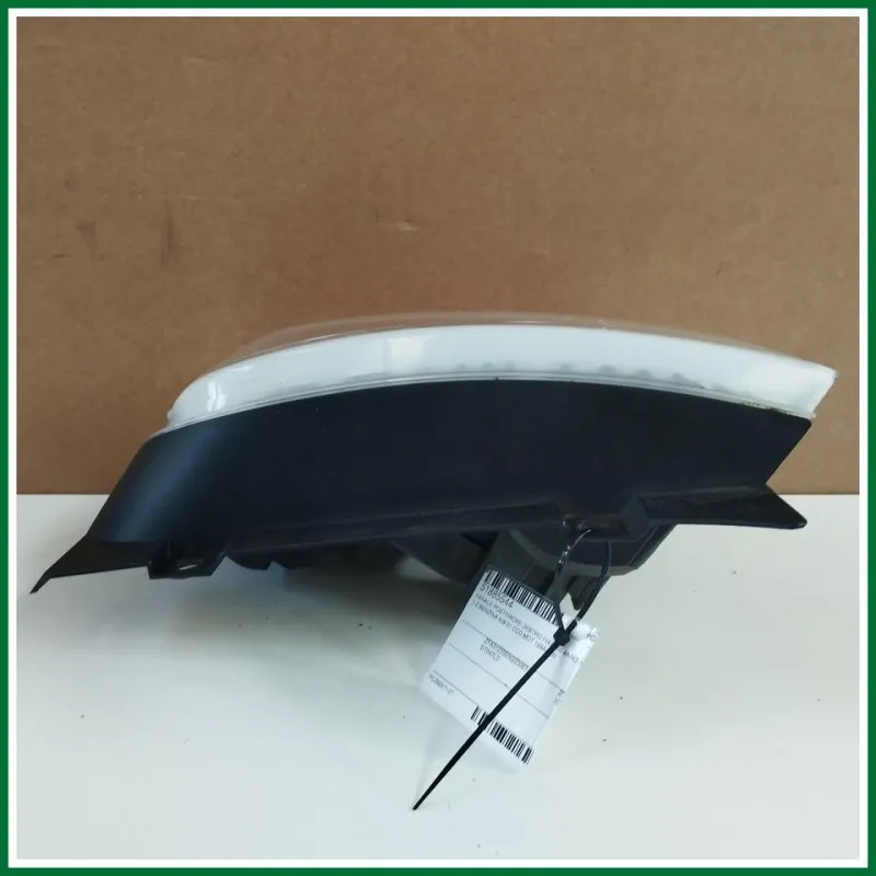 FANALE POSTERIORE DESTRO FIAT 500 ANNO 2008 VER 1.2 BENZINA KW 51 COD MOT 169A4000