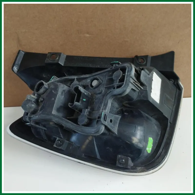 FANALE POSTERIORE DESTRO FIAT 500 ANNO 2008 VER 1.2 BENZINA KW 51 COD MOT 169A4000
