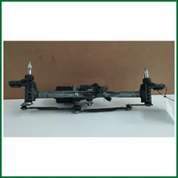 MOTORINO TERGICRISTALLO ANTERIORE FIAT 500 ANNO 2008 VER 1.2 BENZINA KW 51 COD MOT 169A4000